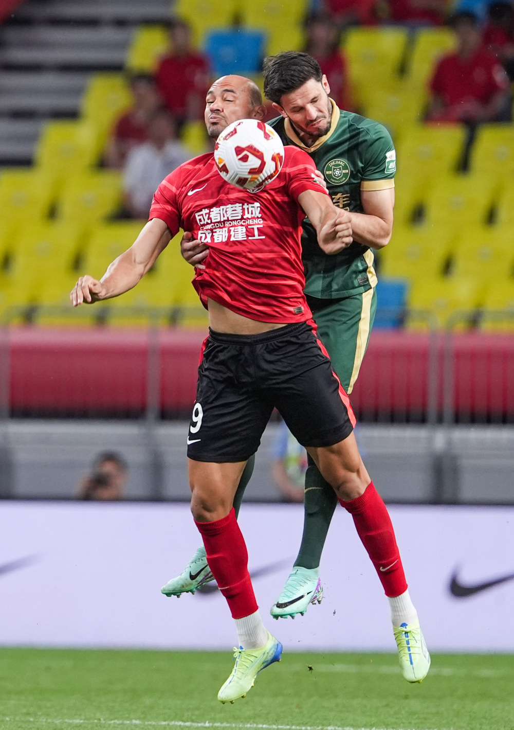 提升球迷体 提升球迷体