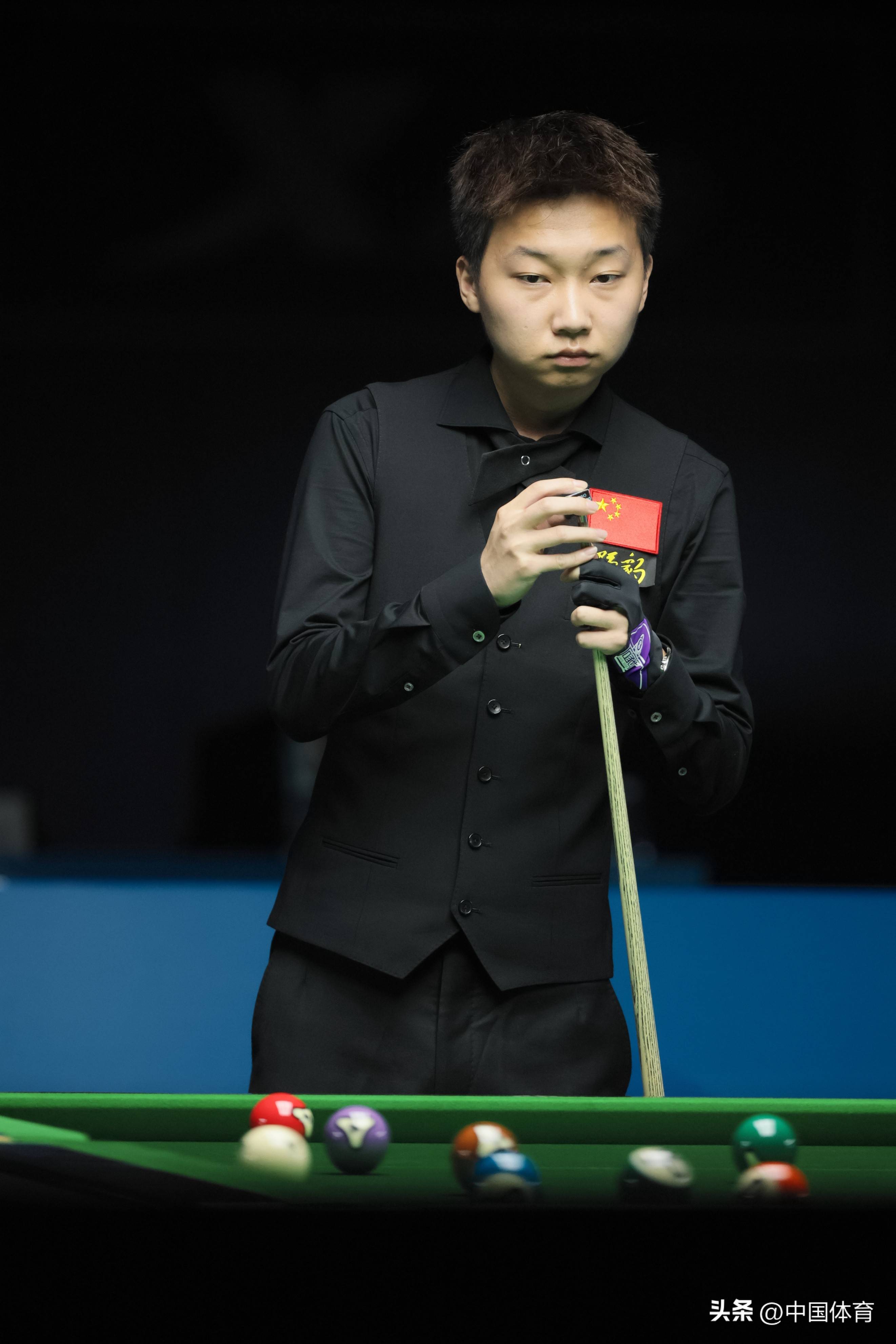 反击终结 反击终结