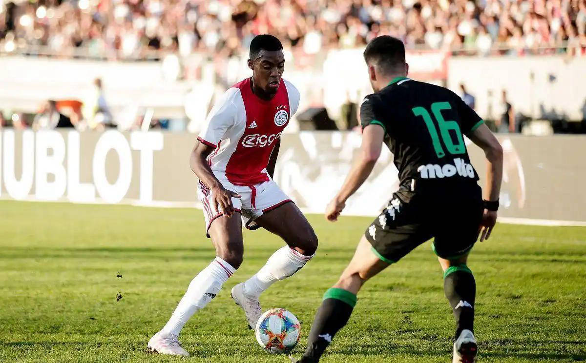 预留安检与 预留安检与