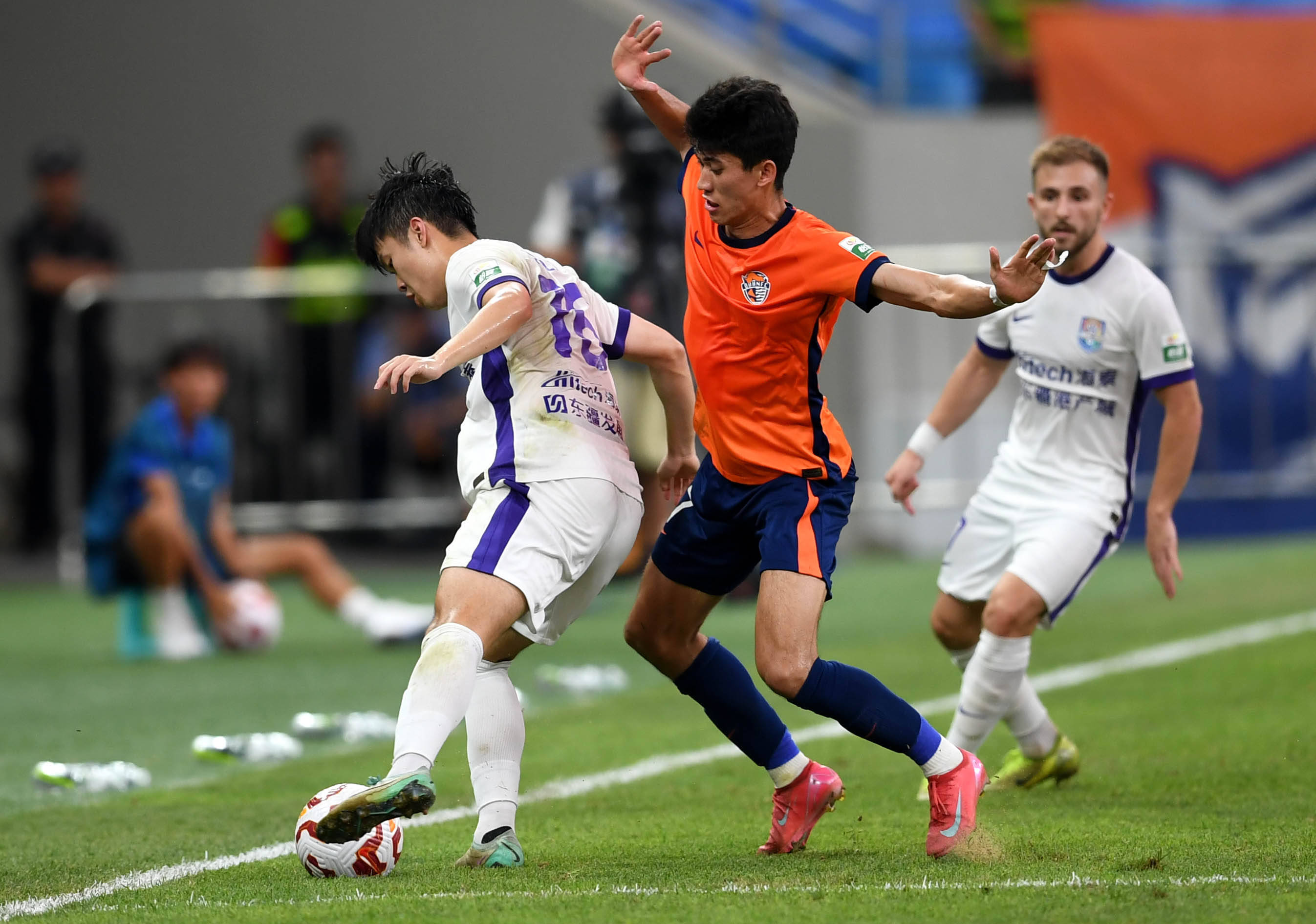 程错过关键 程错过关键