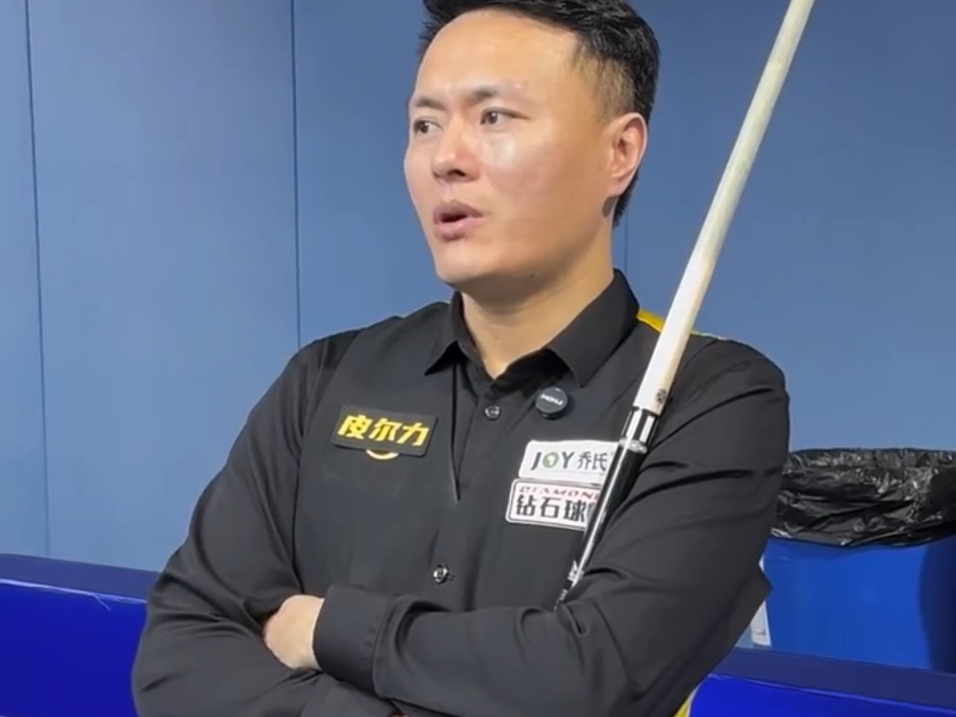 加社区活动